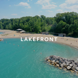 Lakefront