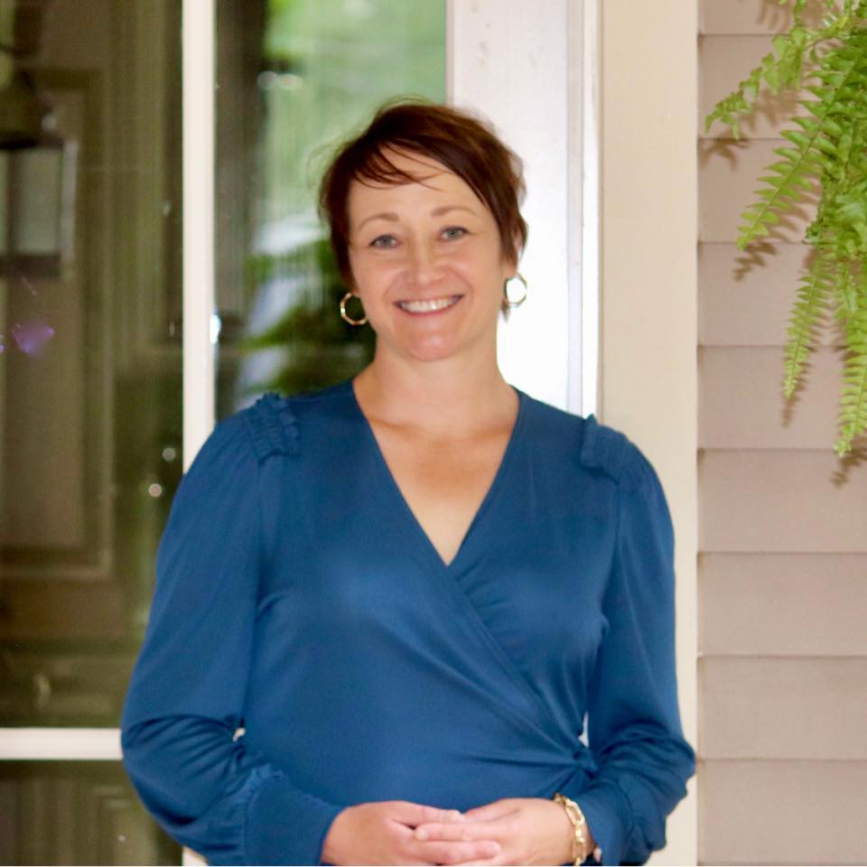 Vicki Kellick