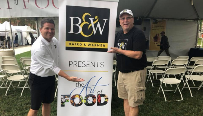 Baird & Warner La Grange