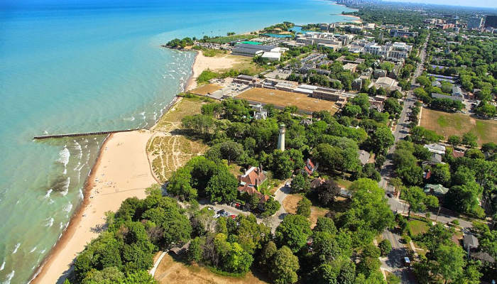 Bucket list experiences to try in Evanston