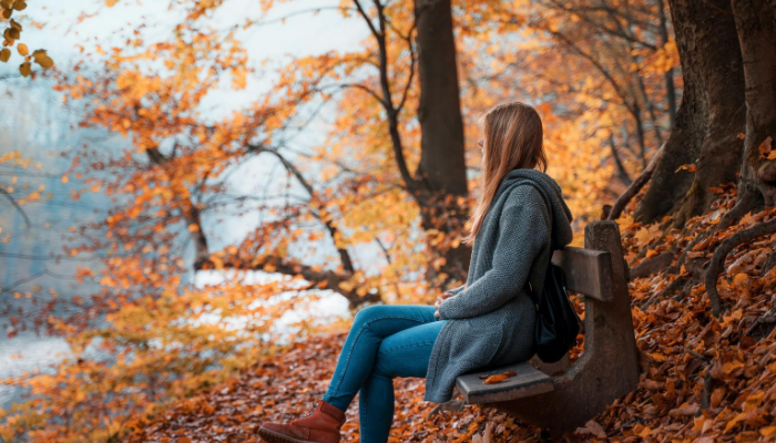 Fun and Socially Distanced Ideas for Fall